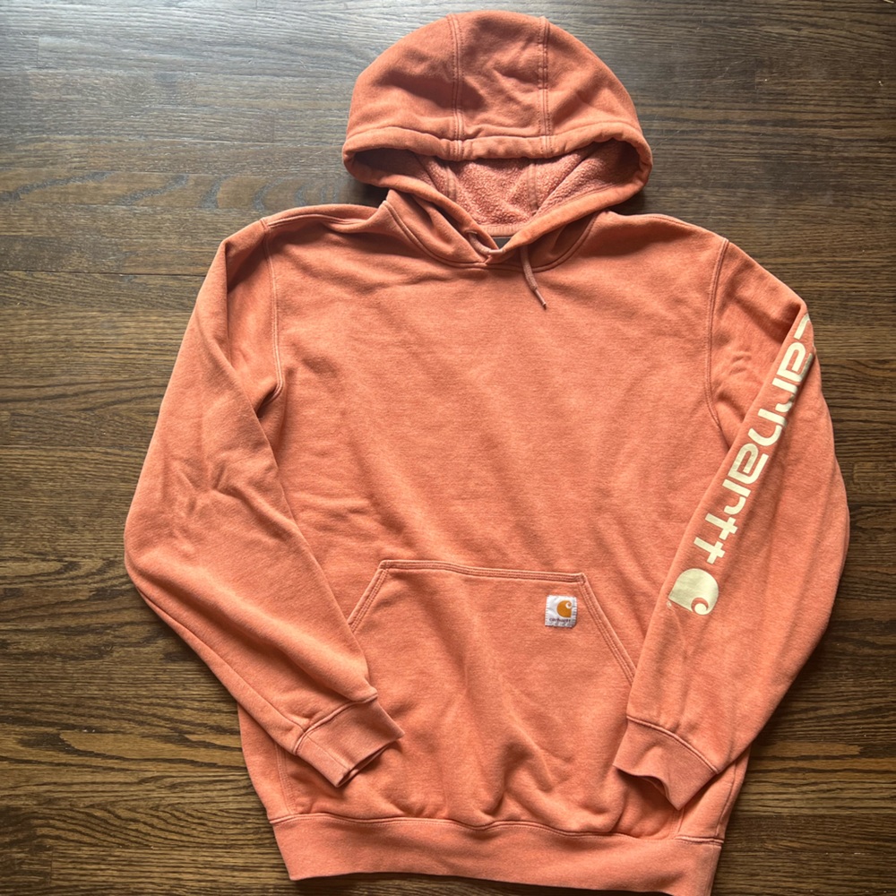 Carhartt Hoodie